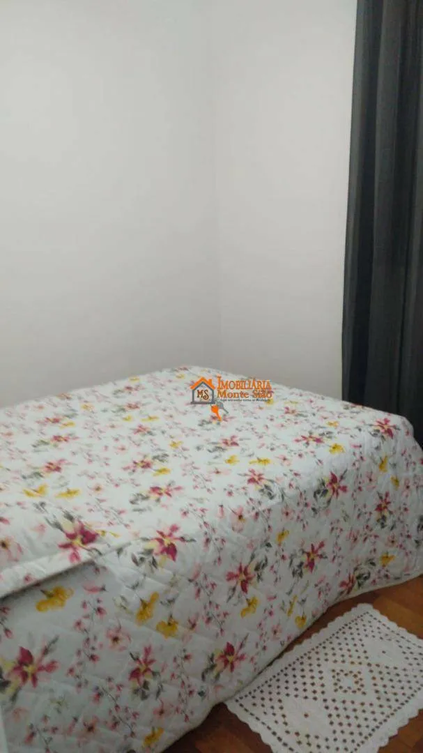 Imagem Apartamento com 3 dormitórios à venda, 70 m² por R$ 596.616,00 - Macedo - Guarulhos/SP