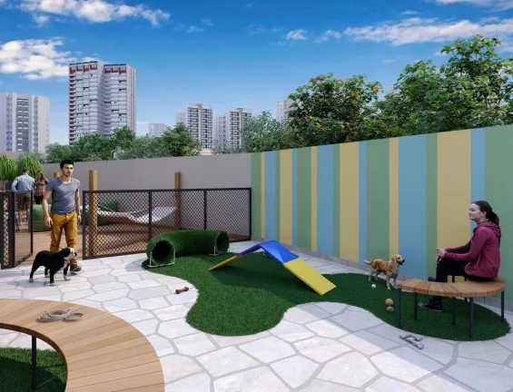 Imagem Apartamento à venda no bairro Santana - São Paulo/SP