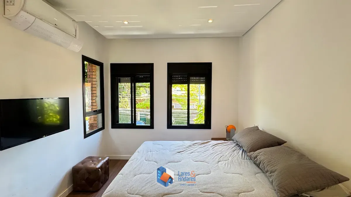 Imagem Casa para venda em Brooklin Novo com 2 quartos, 150m²