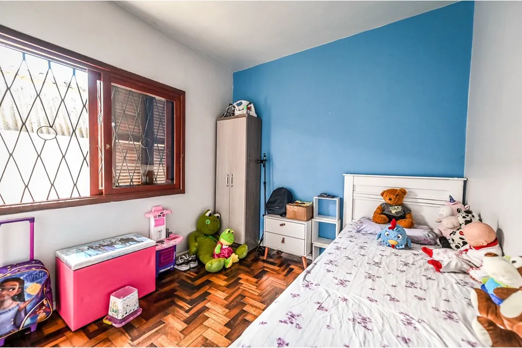 Imagem Casa em Santa Tereza