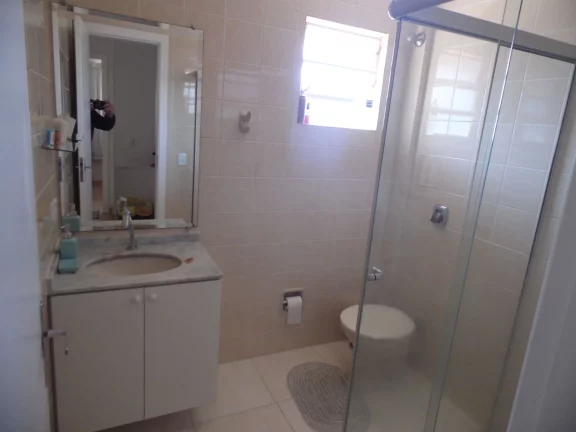 Imagem Sobrado à Venda no Atuba, Curitiba – 3 Quartos e 2 Vagas | Condomínio Fechado