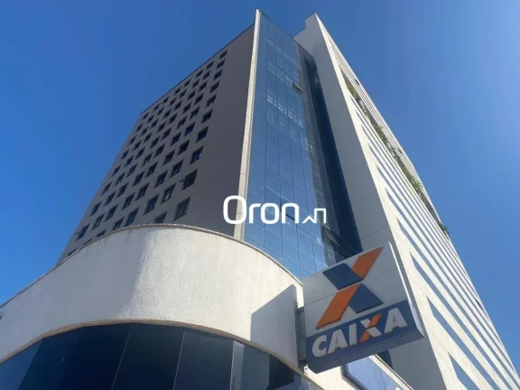 Imagem Sala à venda, 165 m² por R$ 2.490.000,00 - Jardim Goiás - Goiânia/GO