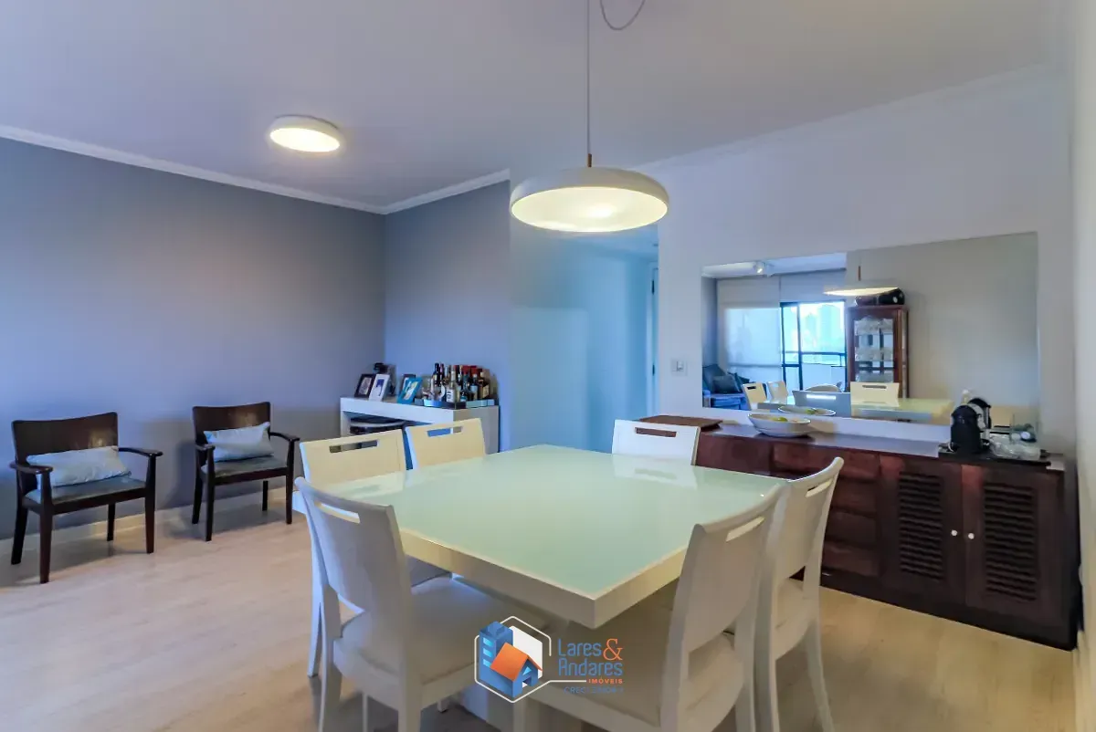 Imagem Apartamento para venda e locação em Jardim São Paulo(Zona Norte) com 3 quartos, sendo 1 suíte, 112m²