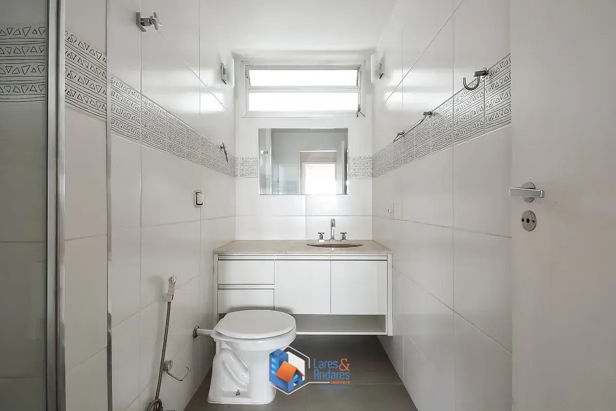 Imagem Apartamento para venda em Itaim Bibi com 2 quartos, sendo 1 suíte, 88m²