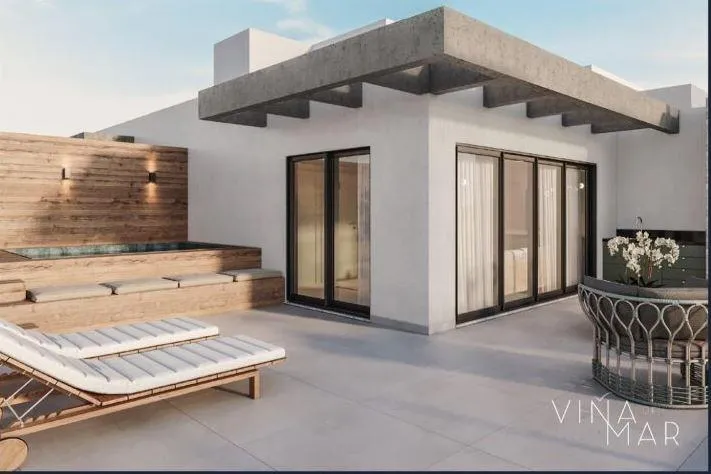 Imagem Vina Del Mar em Piratininga Niterói Apartamentos de Luxo e Conforto