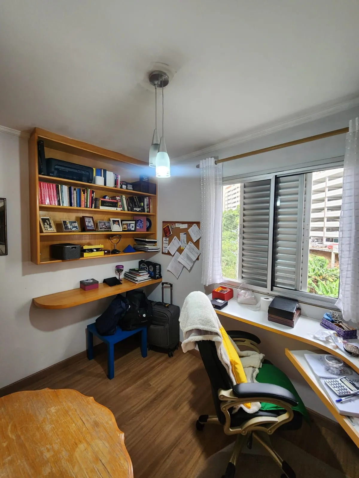 Imagem Apartamento para venda em Jardim Íris com 3 quartos, 61m2