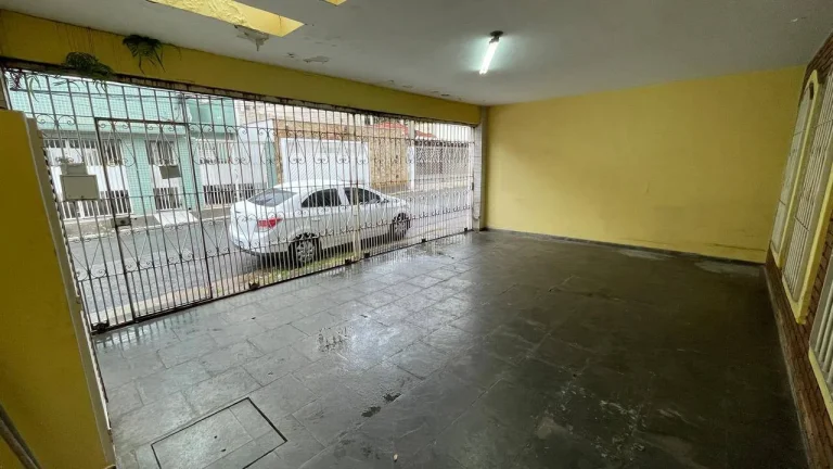 Imagem Sobrado com Edícula - 3 Dorm - Vila Carrão