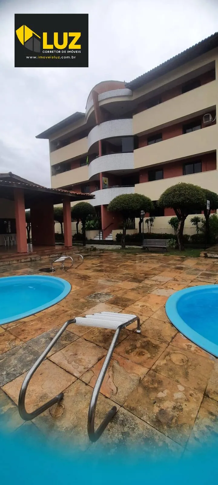 Foto do imóvel Apartamento à Venda no Condomínio Vienna | Maraponga - Fortaleza/CE