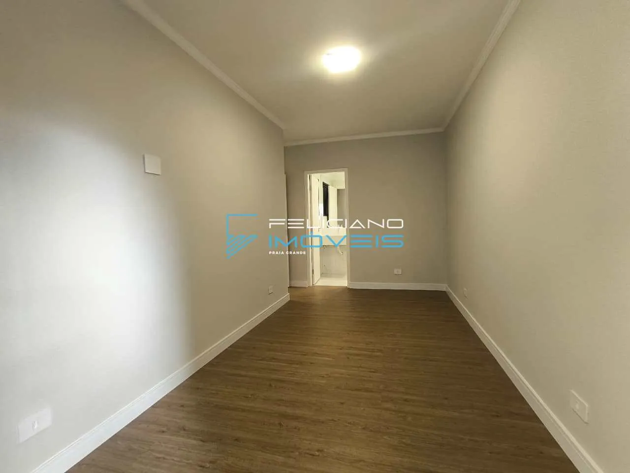 Imagem Apartamento com 3 quartos, Guilhermina, Praia Grande - R$ 840 mil, Cod: 7379