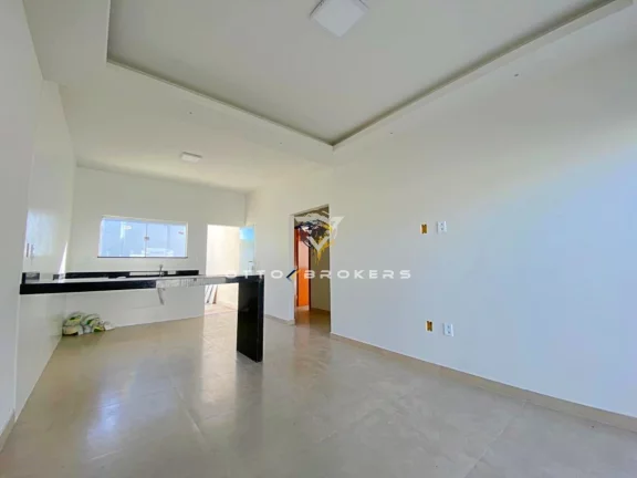 Imagem CASA RESIDENCIAL em SANTA CRUZ CABRÁLIA - BA, Morada do Atlântico
