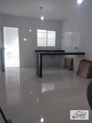 Imagem Sobrado Residencial à venda, Cidade São Francisco, São Paulo - .