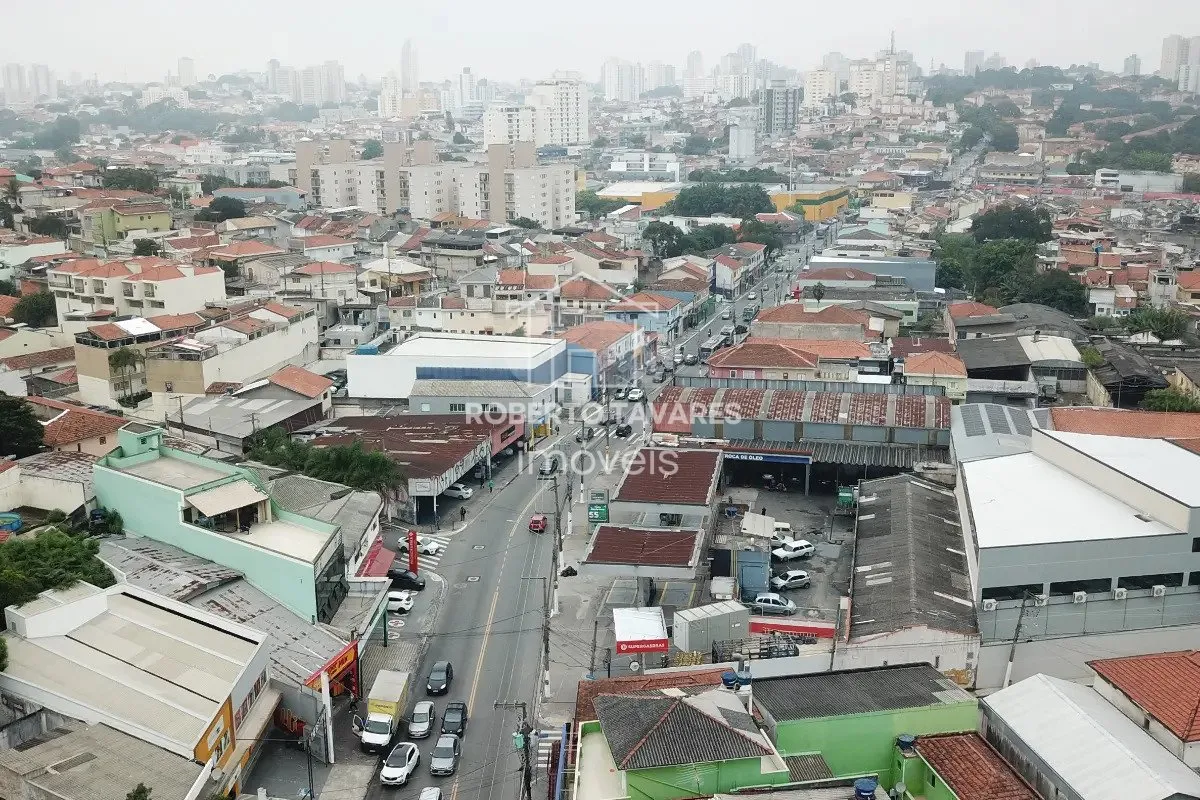 Imagem Oportunidade para construtores e investidores!!! 2.629m² - Esquina - Testada de 73m!