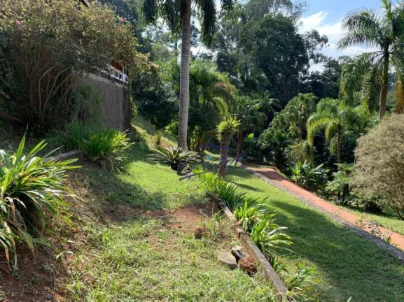 Imagem vendo casa granja