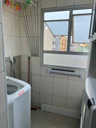 Imagem Apartamento com excelente Localização 53 m² 2 Dormitorios e Lazer