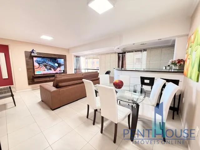 Imagem Apartamento Quadra Mar para Venda em Balneário Camboriú, CENTRO, 3 dormitórios, 1 suíte, 2 banheiros, 1 vaga