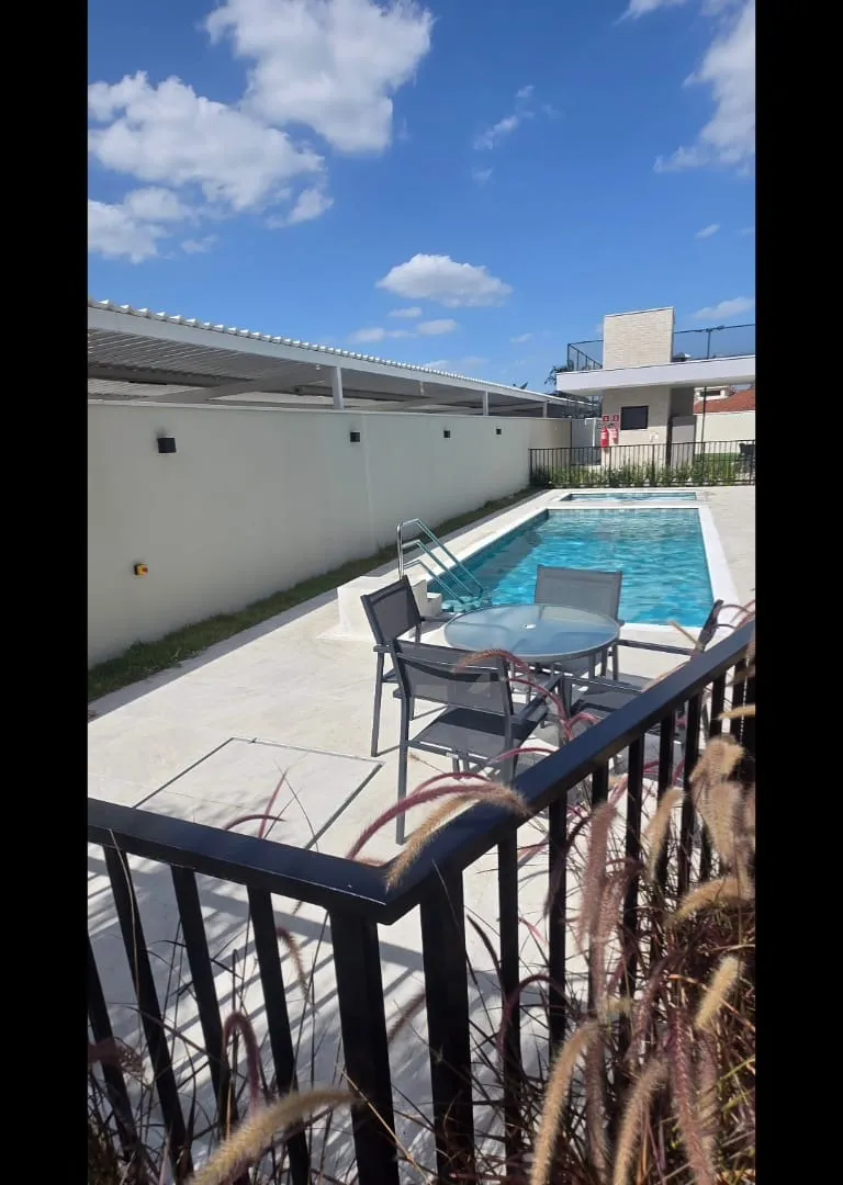 Imagem Oportunidade no Residencial Amarilis | Apartamento Novo | 61 m² | 2 Quartos com Suíte | Vaga Coberta