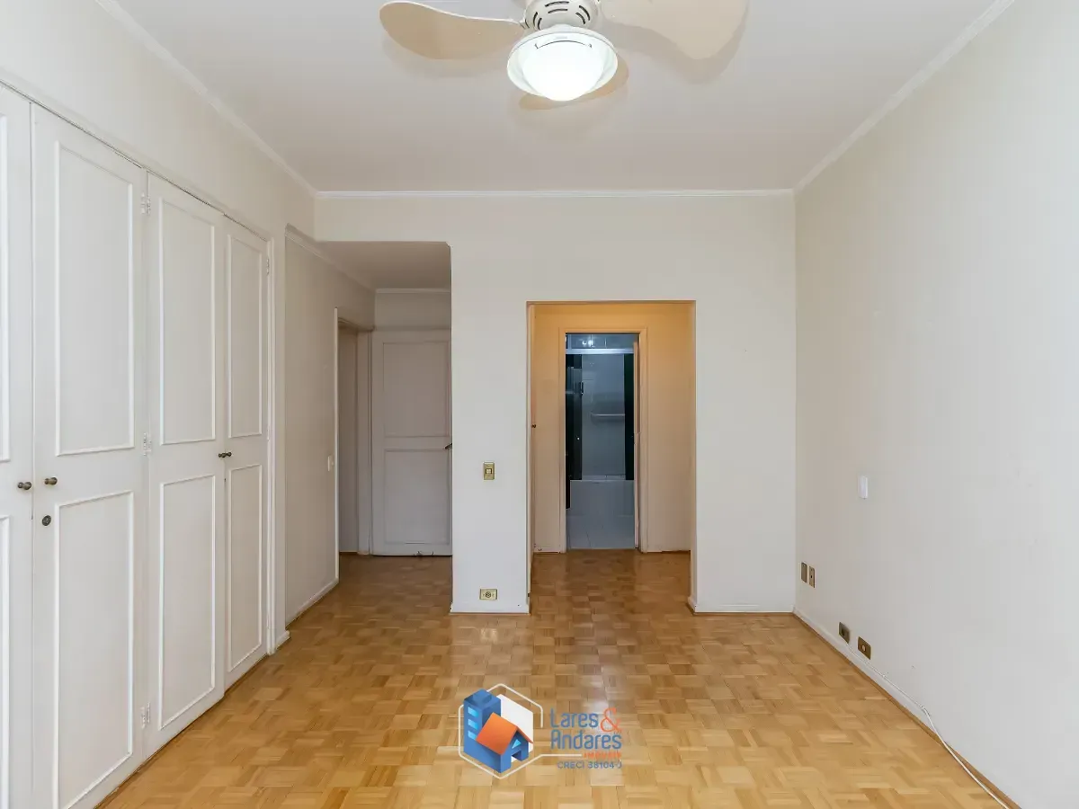 Imagem Apartamento para venda em Pinheiros com 3 quartos, sendo 1 suíte, 170m²