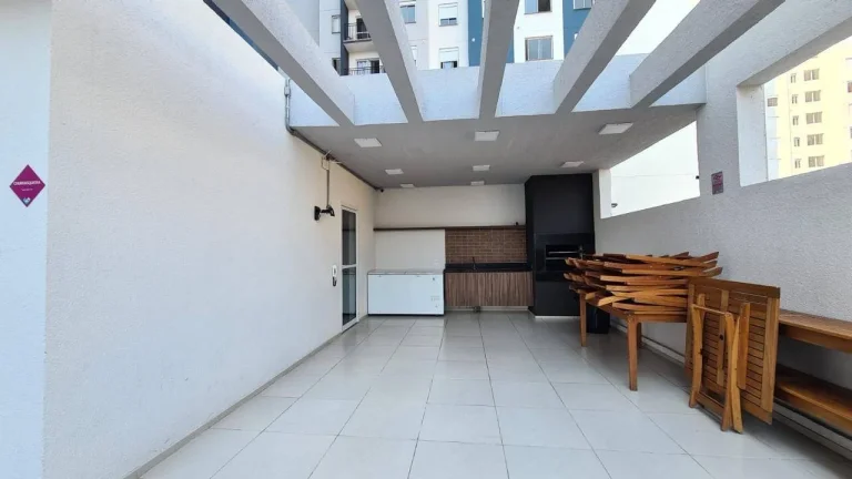 Imagem Studio para Locação - Vila Prudente | 25m² | Em Frente ao Metrô