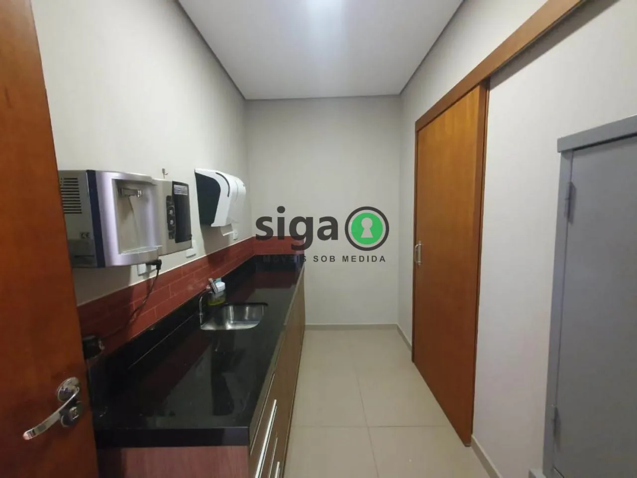 Imagem Prédio Comercial no Itaim Bibi para aluguel