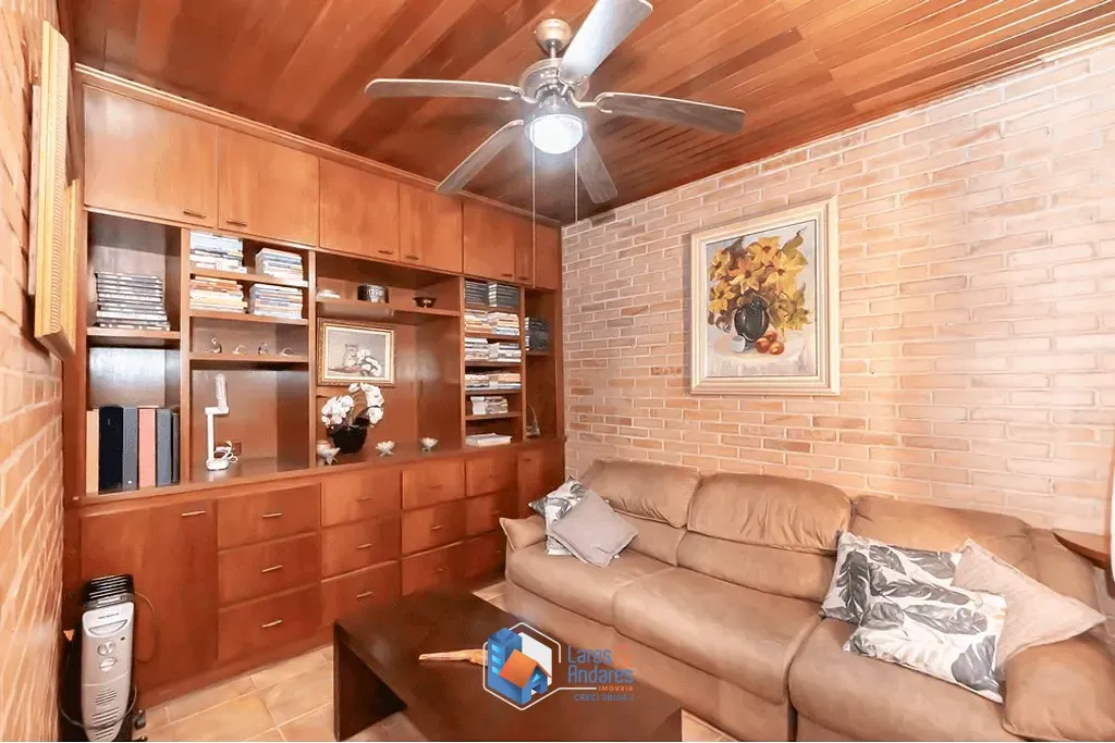 Imagem Casa à venda 4 Quartos 1 Suite 4 Vagas 350M² Vila Guarani (Z Sul) São Paulo - SP