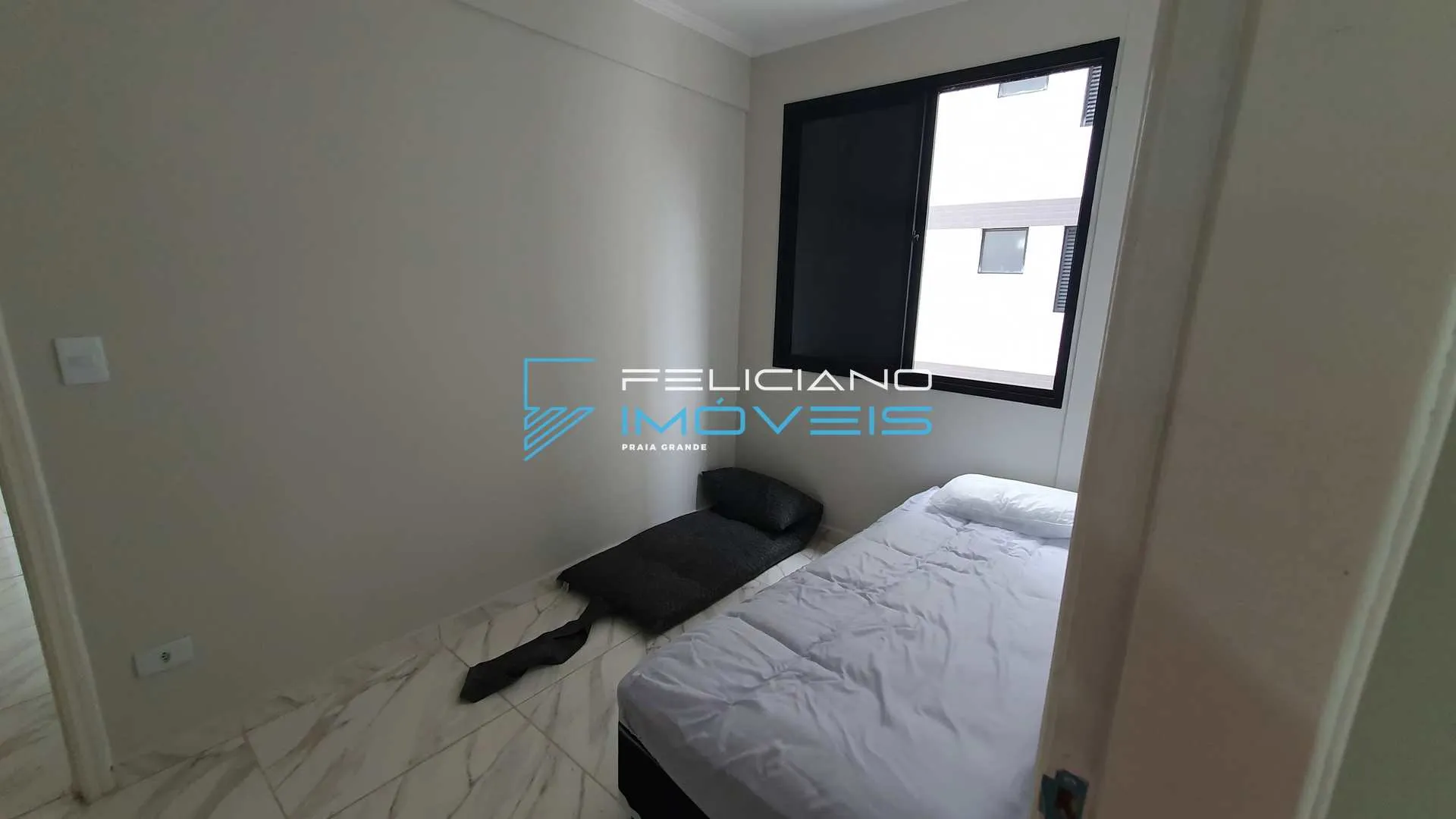 Imagem Apartamento com 2 quartos, Tupi, Praia Grande - R$ 539 mil, Cod: 2720
