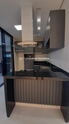 Imagem Casa em Condomínio