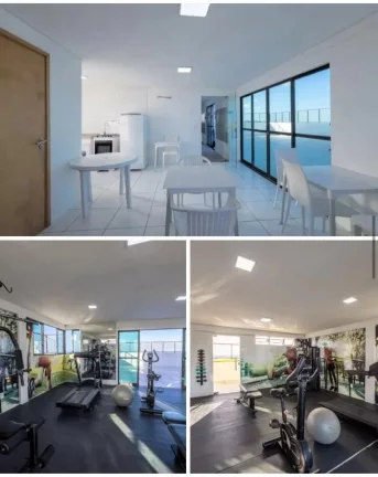Imagem Apartamento em Candeias com 50m!