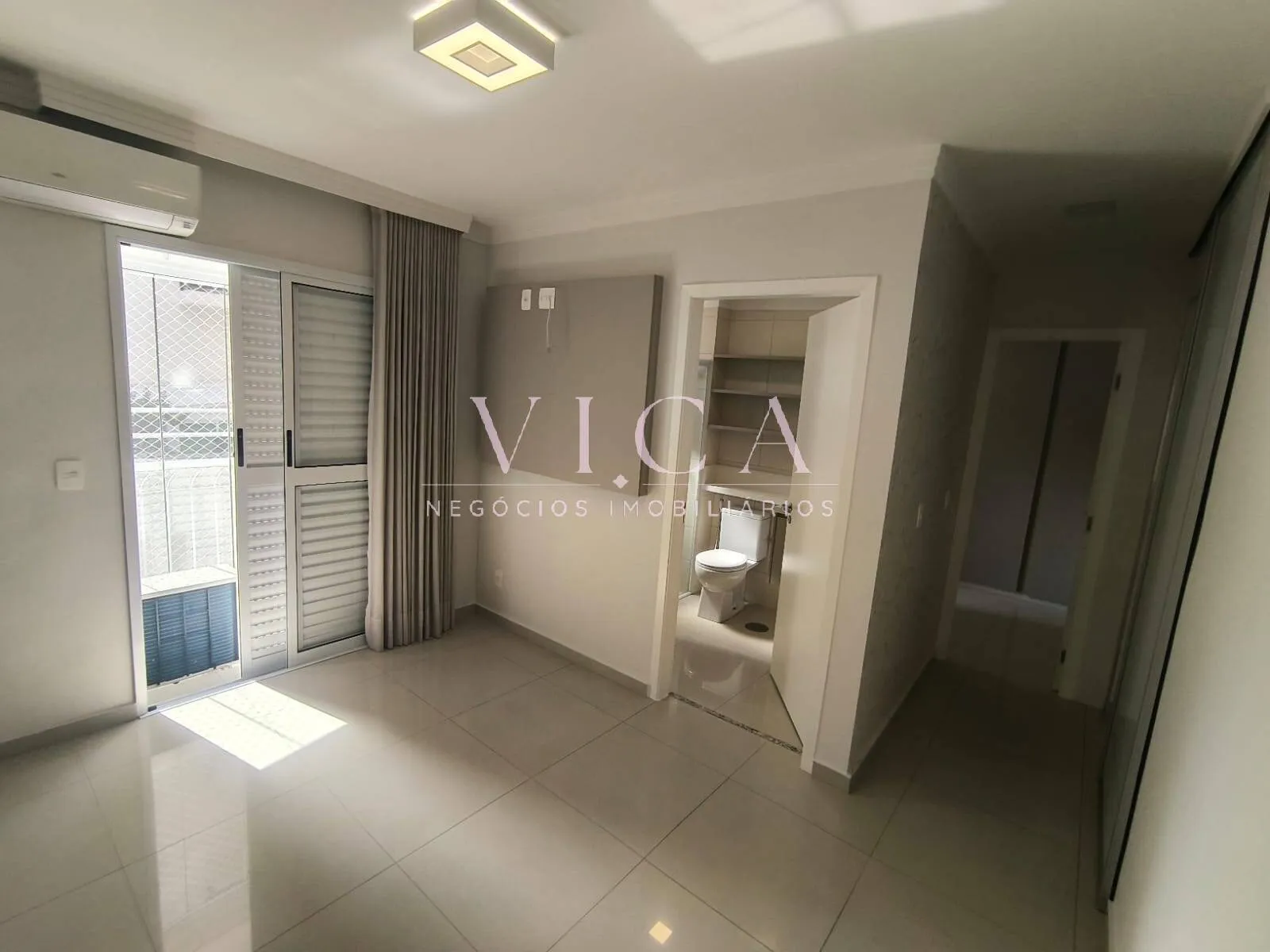 Imagem Apartamento 84 m² a venda por R$ 1.114.000,00 - Monte Carlo Alphaville/SP