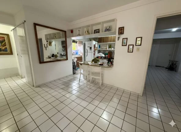 Imagem Apartamento no Morada Recife Antigo, Cordeiro