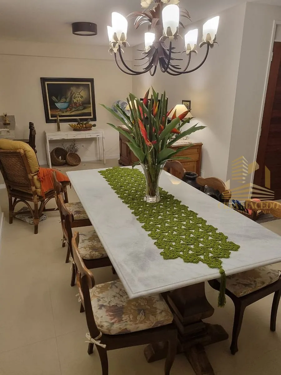 Imagem Apartamento a Venda no bairro Tambaú - João Pessoa, PB