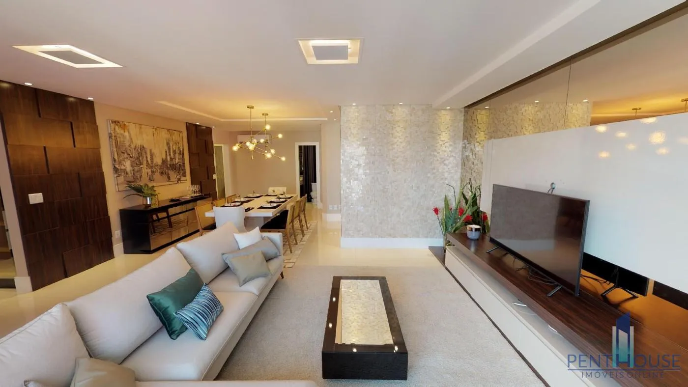 Imagem Apartamento Zona Central para Venda em Balneário Camboriú, CENTRO, 3 dormitórios, 3 suítes, 4 banheiros, 2 vagas