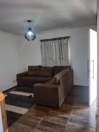 Imagem Chácara com 2 dormitórios à venda, 375 m² por R$ 450.000,00 - Nova Trieste - Jarinu/SP