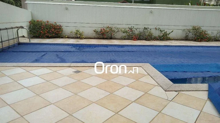 Imagem Apartamento à venda, 78 m² por R$ 590.000,00 - Jardim Goiás - Goiânia/GO
