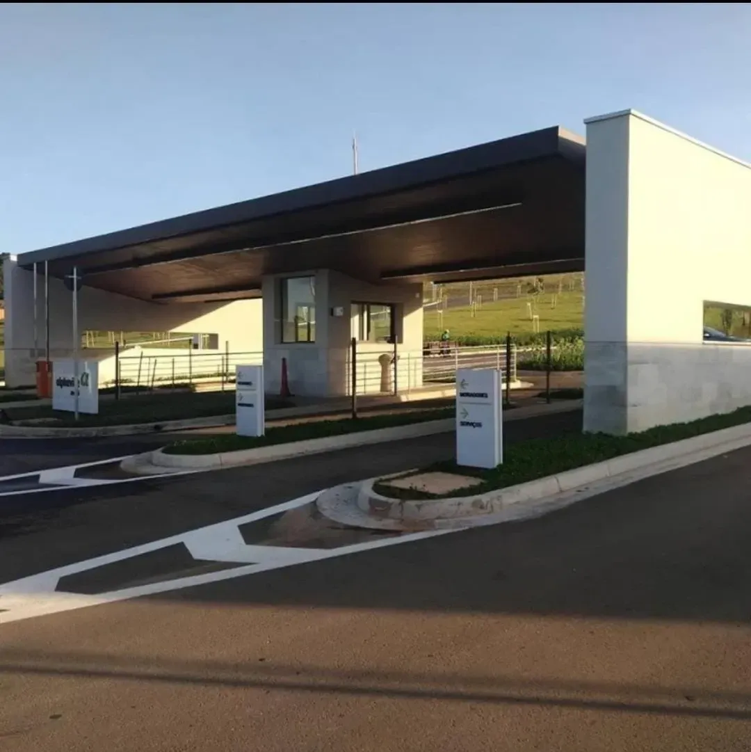 Imagem Terreno em Condomínio à Venda, 574 m² em Loteamento Alphaville Jundiaí - Fase 01 - Jundiaí