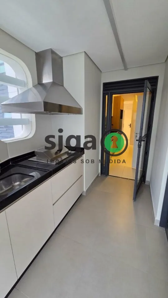 Imagem Apartamento para venda e locação 02 suítes no Parque da Cidade