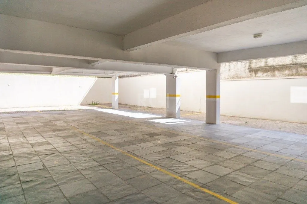 Imagem Apartamento de 2 dormitórios 1 vaga - bairro Chácara das Pedras
