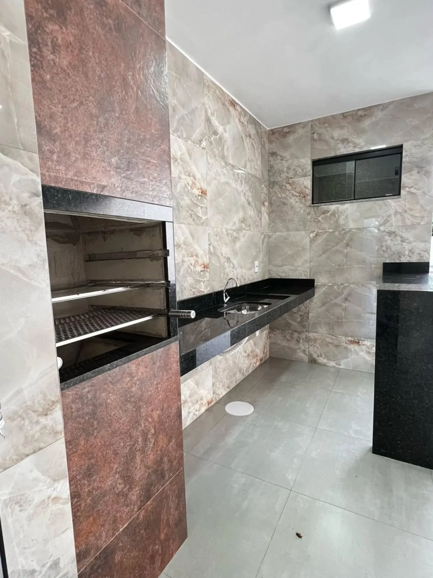 Imagem Casa De 3 Suites No Nova Era
