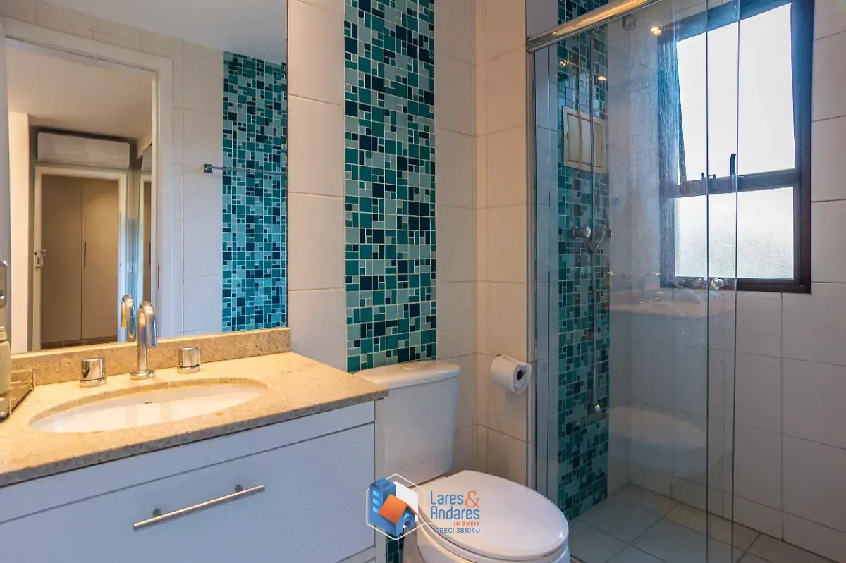 Imagem Apartamento para venda em Vila Cruzeiro com 3 quartos, sendo 3 suítes, 209m²