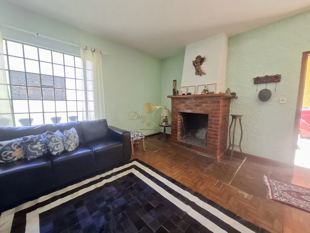 Imagem Casa para Venda em Teresópolis / RJ no bairro Jardim Salaco