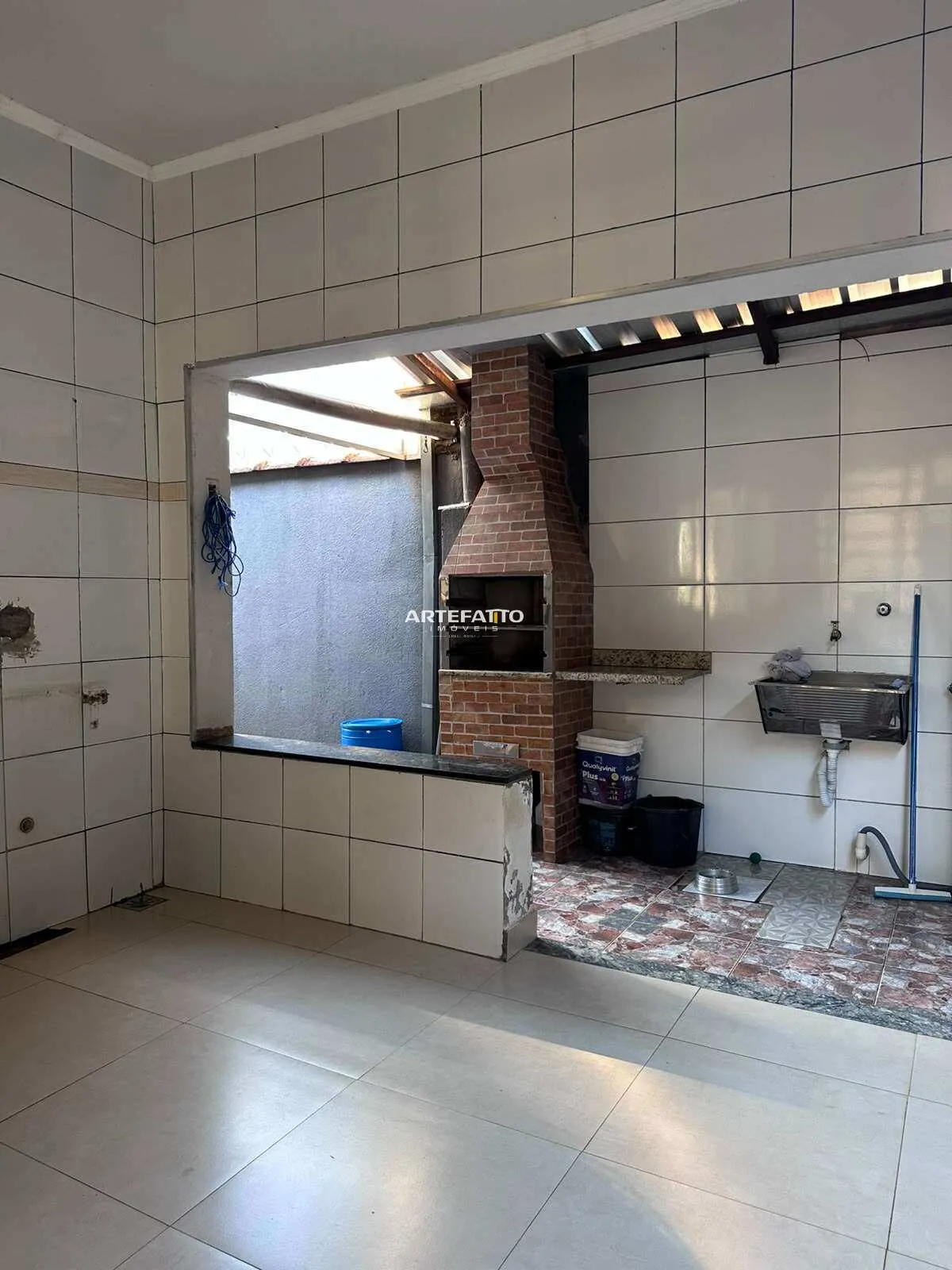 Imagem Casa à venda em Franca, Jardim Tropical, com 3 quartos, 165m2