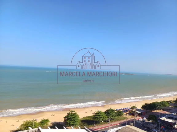 Imagem Apartamento 3 quartos, suíte, sol da manhã, frente pro mar, lazer complet