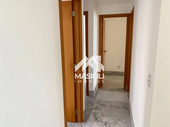 Imagem Apartamento com 4 dormitórios à venda, 142 m² por R$ 2.730.000,00 - Praia da Costa - Vila Velha/ES
