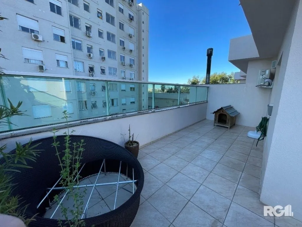 Imagem Apartamento Duplex com 3 quartos à venda, 144m²