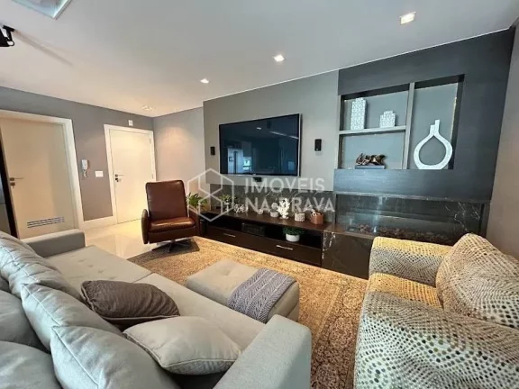 Imagem APARTAMENTO A VENDA BRAVA BEACH INTERNACIONAL - PRAIA BRAVA - ITAJAI/SC