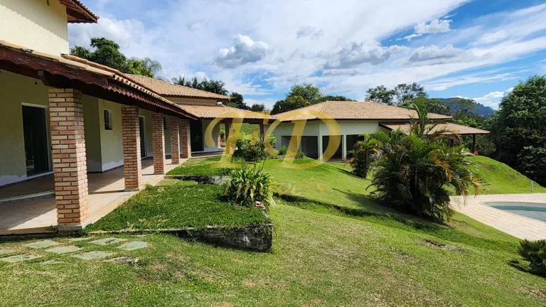 Imagem Chácara em Condomínio Piracaia venda ou Permuta em Guarulhos