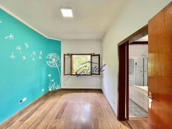Imagem Casa Venda Condominio São Fernando na Granja