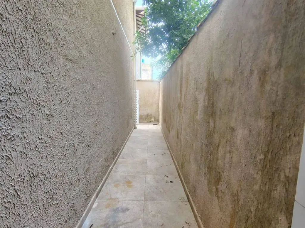 Imagem CASA COM 41,00 m² - MELVI - PRAIA GRANDE SP