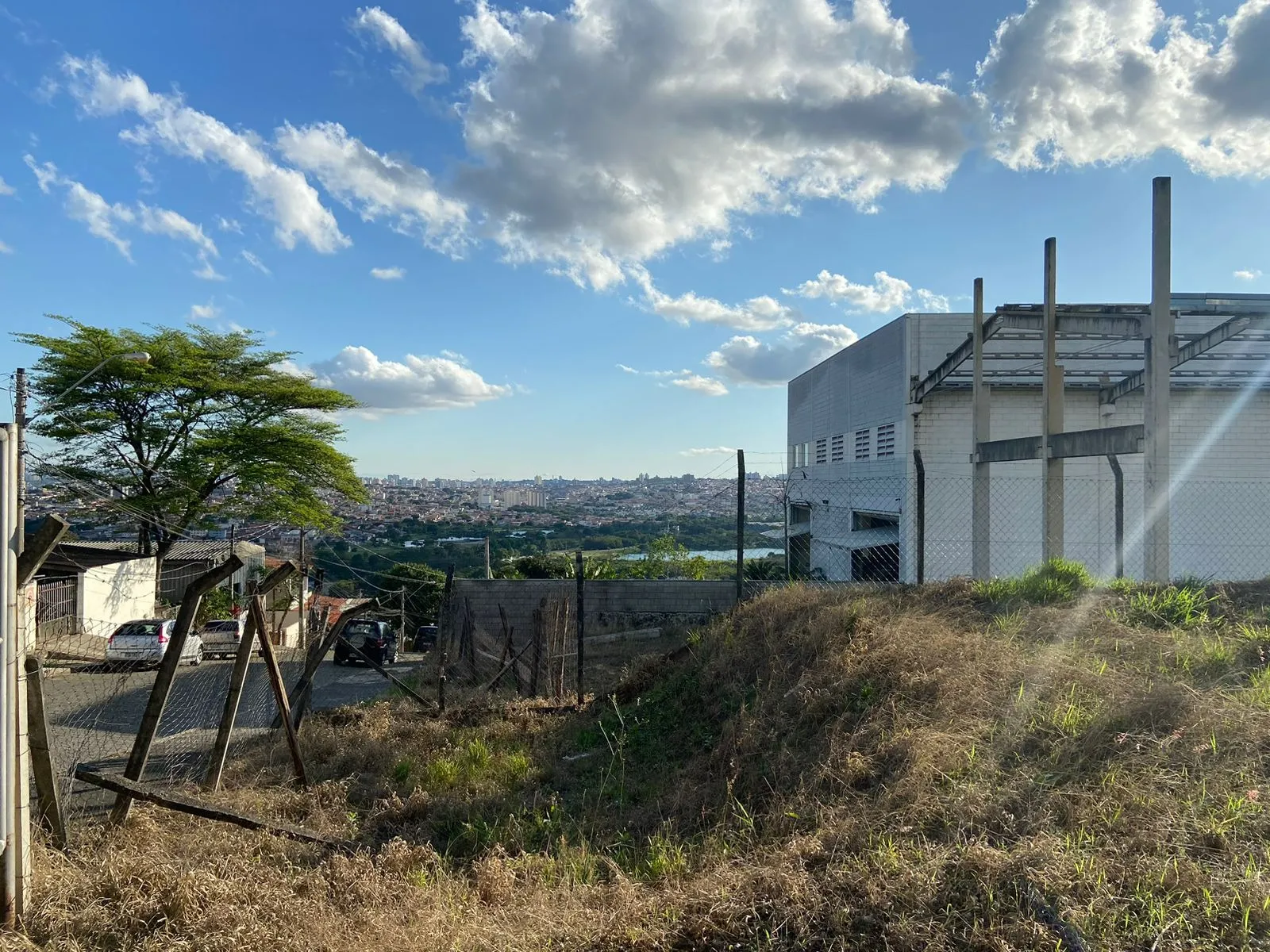 Imagem Terreno com 1000M² a venda