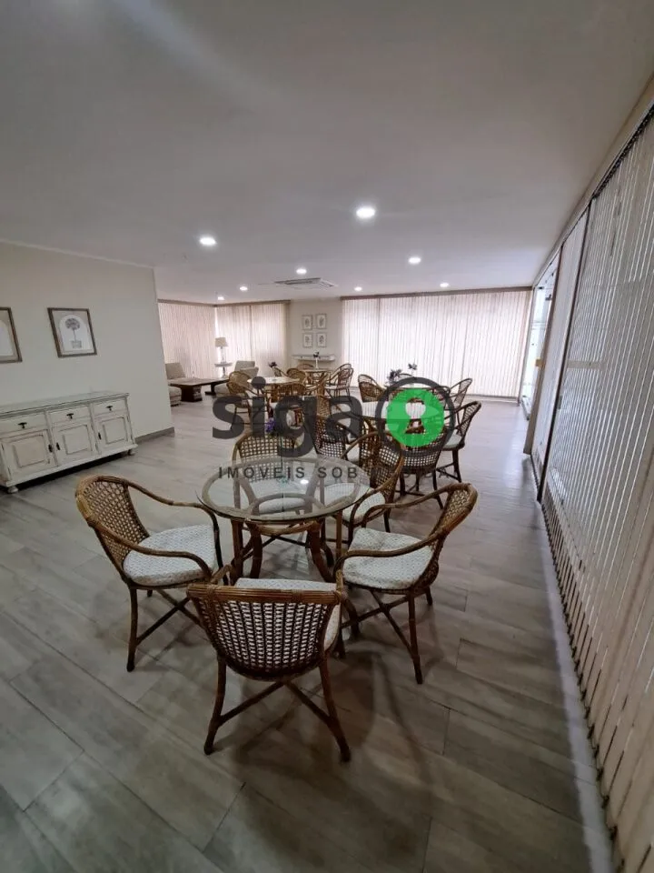 Imagem Apartamento amplo em Perdizes, 145m², próximo à PUC-SP