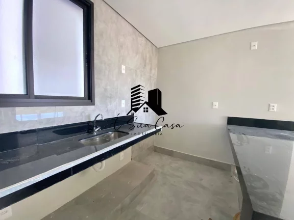 Imagem Apartamento a venda 4 Quartos Bairro Castelo Belo Horizonte MG